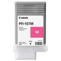 Картридж струйный Canon PFI-107M(6707B001/6707B003)пур/д iPF680/685/780/785