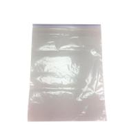 Пакет с замком (Zip Lock) 12х17 см, 100 мкм, 100 шт/уп