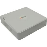 IP-видеорегистратор HiWatch DS-N208P(C)