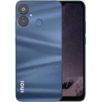 Смартфон INOI A63 64GB Night Blue