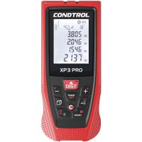 Дальномер лазерный CONDTROL XP3 Pro, 120 m, 1-4-103