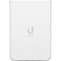 Точка доступа Ubiquiti U6-IW - UniFi6 In-Wall