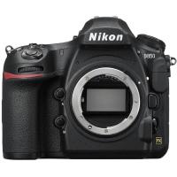 Фотоаппарат Nikon D850 body (VBA520AE)