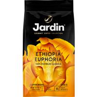 Кофе Jardin Ethiopia Euphoria в зернах, 1 кг