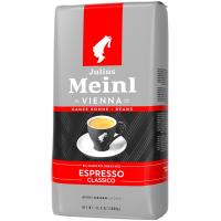 Кофе Julius Meinl Эспрессо Классико Тренд Коллекция в зернах 1кг (89534)