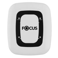 Диспенсер Focus для листовых полотенец, белый 8077064