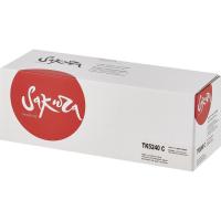 Картридж лазерный  Sakura TK-5240С для Kyocera ECOSYS P5026 (ЛМ)