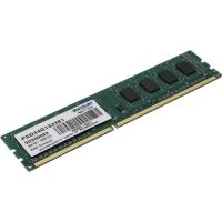 Модуль памяти Patriot DDR3 DIMM 4Gb 1333Мгц  1,5V (PSD34G133381)