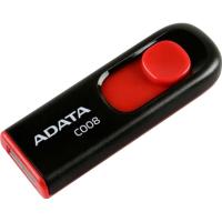 Флеш-память ADATA C008, 16GB, AC008-16G-RKD