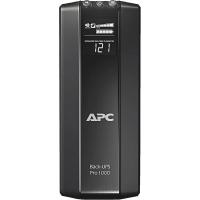 ИБП APC Back-UPS Pro 900VA BR900G-RS/KZ