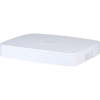 IP-видеорегистратор DAHUA DHI-NVR4108-8P-4KS3 8-кан, PoE,4K,H.265+,1SATAIII