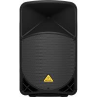 Акустическая система Behringer B115W, 2-х полосн, 1000Вт, микшер, Bluetooth