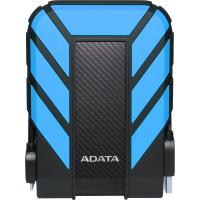 Портативный HDD ADATA HD710 Pro, 2TB, 2,5, USB 3.1, AHD710P-2TU31-CBL