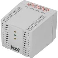 Стабилизатор напряжения Powercom TCA-1200 600Вт 1200ВА