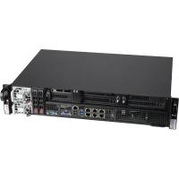 Серверная платформа SuperMicro SYS-210P-FRDN6T C621A 10G 2P+1G 4P 2x600W