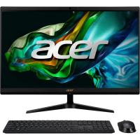 Моноблок Acer Aspire C24-1800(DQ.BKLCD.001)23.8/FHD/i3 1315U/8Gb/256SSD/Esh