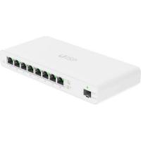 Коммутатор PoE Ubiquiti UISP Switch управляемый (UISP-S)