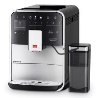 Кофемашина Melitta  Caffeo F 850-101 Barista TS Smart серебро