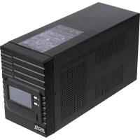 ИБП Powercom Smart King Pro+ SPT-1000-II LCD, Line-Int, 1000VA/800W, 8xC13