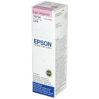 Чернила Epson T6736 C13T67364A/C13T673698 св.пур. для L800