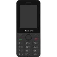 Мобильный телефон Xenium X240 Black