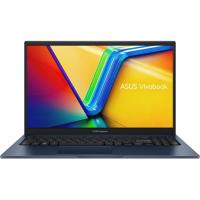 Ноутбук Asus X1504ZA-BQ1145W(90NB1021-M01NZ0)i3-1215U/8Gb/512GSSD/15.6/W11H