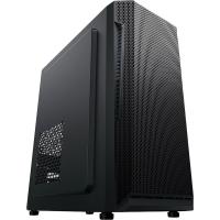 Корпус ACD Coffre 104M mATX, Black, без БП (MO-TC300-000)