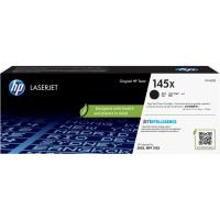 Тонер-картридж HP 145X W1450X черн. д HP LaserJet Pro 3003dn/dw 3103fdn/fdw