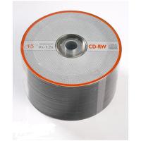 Носители информации VS CD-RW 700MB 4-12x Bulk/50