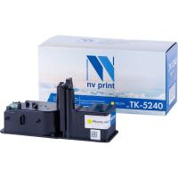 Картридж лазерный NV Print TK-5240Y жел.для Kyocera ECOSYS P5026 (ЛМ)