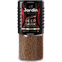 Кофе Jardin растворимый Deep Dark, 95г 1644-12