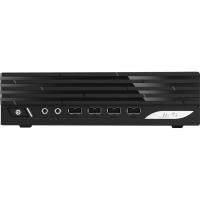 Неттоп MSI PRO DP21 13M-811RU(9S6-B0A421-811)/i5-13400/16G/SSD512/HDMI/W11P