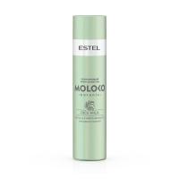 Подарочный набор ESTEL Moloko botanic Ш 250мл, М 300мл, К 300мл, Г 200мл