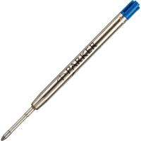 Стержень шариковый 98мм ручки Quink Flow, 1мм, синий, 3 шт 2119152
