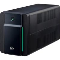 ИБП APC Easy-UPS BVX1600LI 900Вт 1600ВА черный