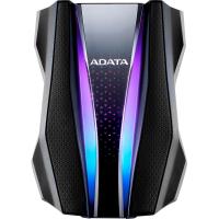 Портативный HDD ADATA HD770G, 1TB, 2,5, USB 3.2, AHD770G-1TU32G1-CBK