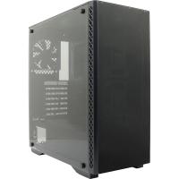 Корпус Deepcool MATREXX 50, Mid Tower, E-ATX, без БП (DP-ATX-MATREXX50)