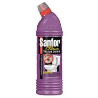 Средство для сантехники Sanfor Chlorum 750гр