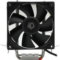 Кулер ID-Cooling SE-903-SD V3 AM5/AM4/1151/1200/1700 черный 3-pin 130W