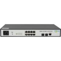 Коммутатор SNR-S2985G-8T-POE SNR управляемый POE уровня 2