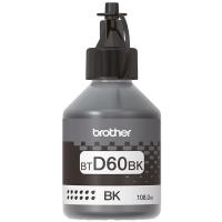 Чернила Brother BTD60BK чер. для DCP-T310/T510W/T710W