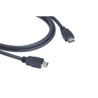 Кабель HDMI-HDMI  (Вилка - Вилка), 1,8 м, Kramer C-HM/HM-6