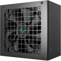 Блок питания DEEPCOOL PN750D 750W R-PN750D-FC0B-EU-V2