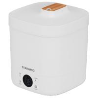 Увлажнитель воздуха Starwind SHC1415 30Вт (ультразвуковой) белый