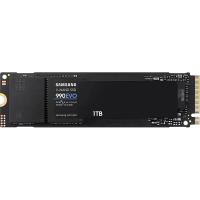 SSD накопитель Samsung 990 EVO 1Tb, M.2 2280, PCIe 4.0 x4 (MZ-V9E1T0BW)