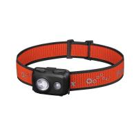 Фонарь налобный Fenix HL16 UltraLight 450 Lumen Black