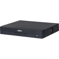 IP-видеорегистратор DAHUA DHI-NVR2108HS-8P-I2 8-кан,PoE,4K,H.265+,1SATAIII