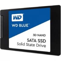 SSD накопитель Western Digital 250GB Blue SSD(WDS250G2B0A)