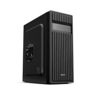 Рабочая станция ProMEGA Jet C5 R7 4750G/B550/16Gb/SSD512Gb/2Tb/T1000/W10P