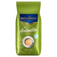 Кофе Movenpick El Autentico Caff? Crema в зернах, 1кг